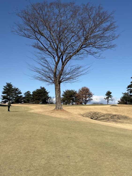 那須野が原カントリークラブ