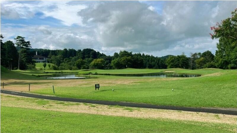 那須黒羽ゴルフクラブ