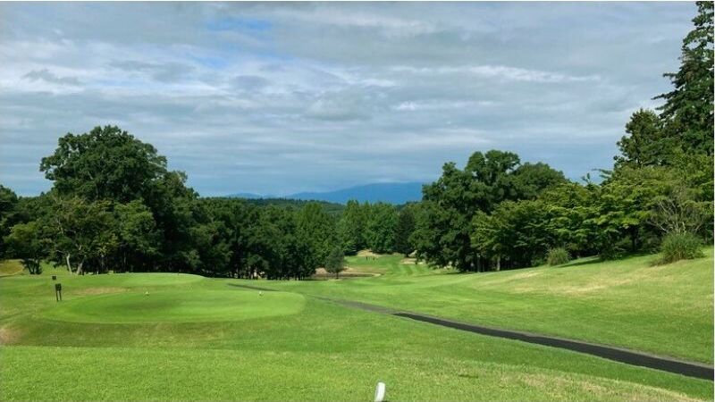 那須黒羽ゴルフクラブ