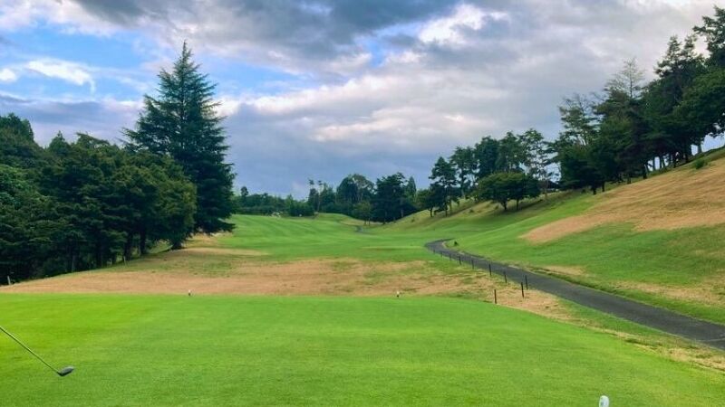 那須黒羽ゴルフクラブ攻略