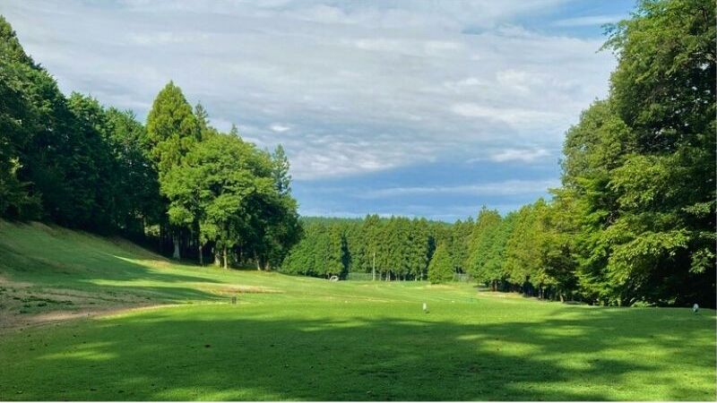 那須黒羽ゴルフクラブ攻略