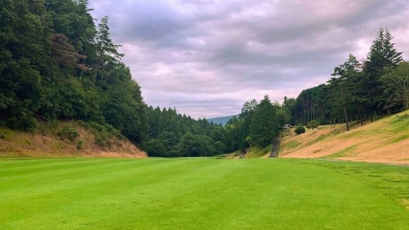 那須黒羽ゴルフクラブ攻略