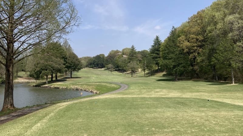 喜連川カントリー倶楽部攻略