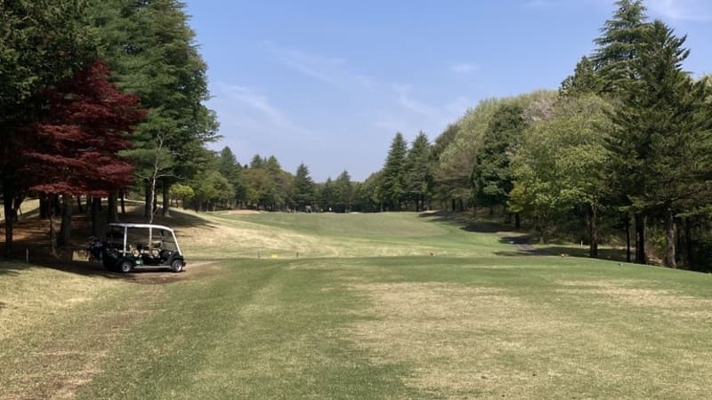 喜連川カントリー倶楽部攻略