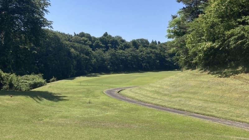 那須伊王野カントリークラブ攻略
