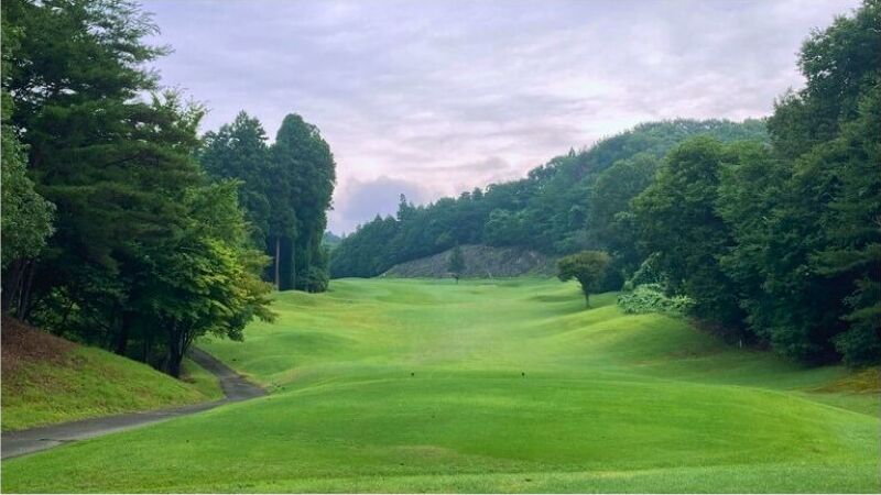那須陽光ゴルフクラブ攻略