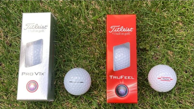 タイトリスト比較