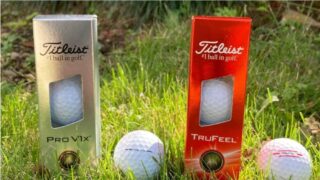 タイトリスト比較