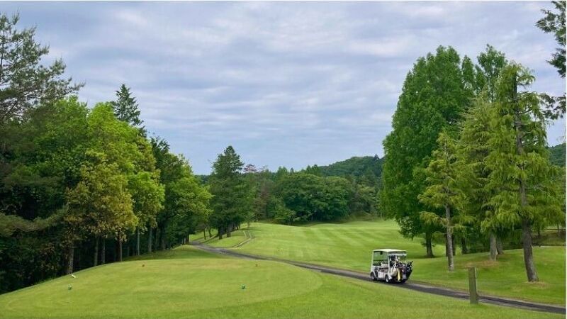 うぐいすの森ゴルフクラブ