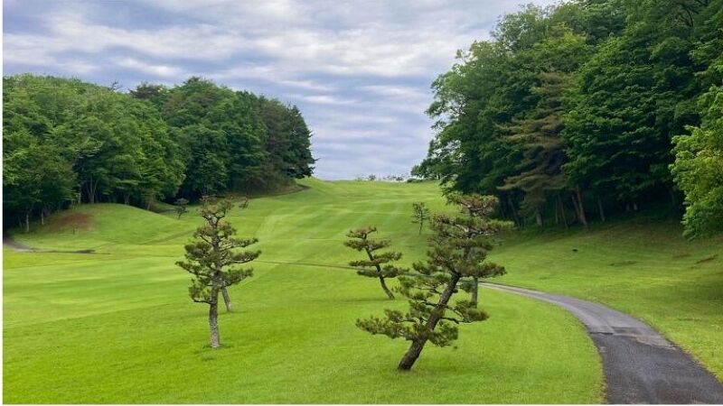 うぐいすの森ゴルフクラブ