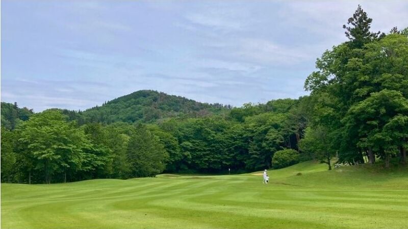 うぐいすの森ゴルフクラブ