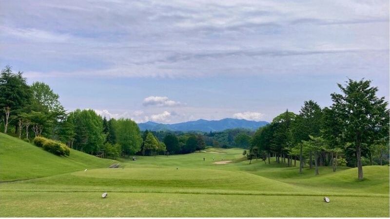 うぐいすの森ゴルフクラブ攻略