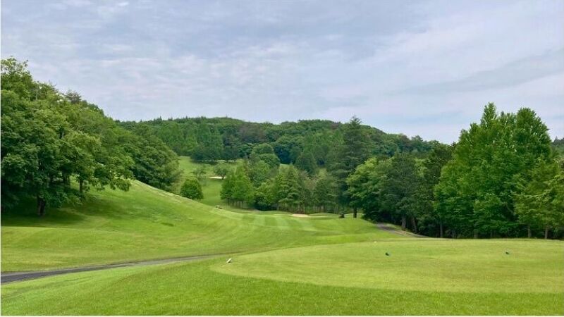 うぐいすの森ゴルフクラブ攻略