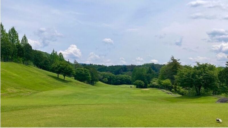 うぐいすの森ゴルフクラブ攻略