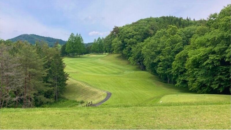 うぐいすの森ゴルフクラブ攻略
