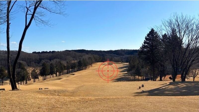 ベルセルバカントリークラブ攻略