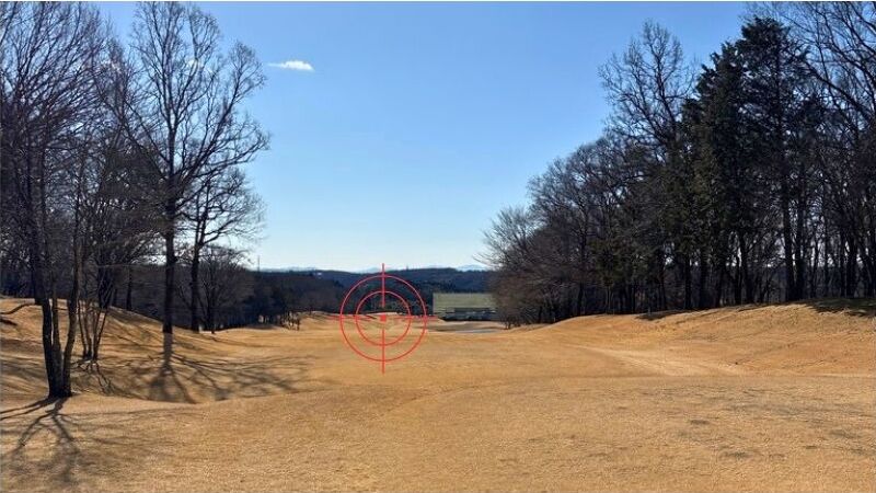 ベルセルバカントリークラブ攻略