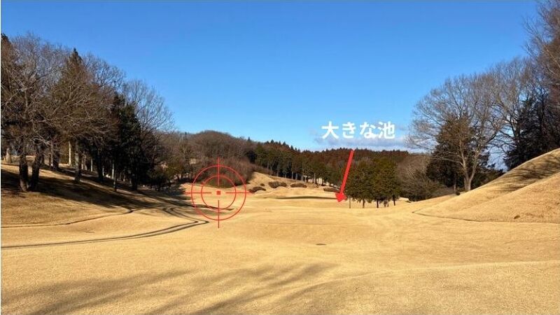 ベルセルバカントリークラブ攻略