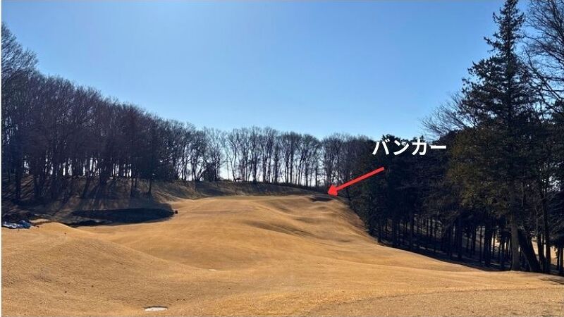 ベルセルバカントリークラブ攻略